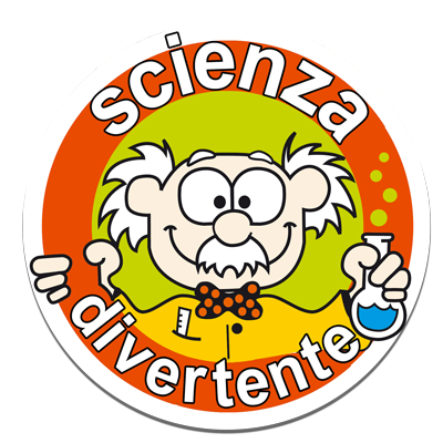 Logo Scienza Divertente